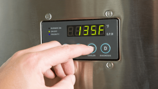 Is a Tankless Water Heater Right for You? Considerations for Homeowners